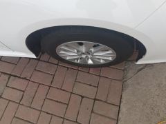 Toyota Corolla 1.2T S-CVT Pioneer PLUS Version - ფოტო 6