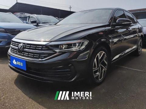 2023 Volkswagen Jetta Sagitar 300TSI Dual Clutch Superior Edition - ავტომობილი ჩინეთიდან