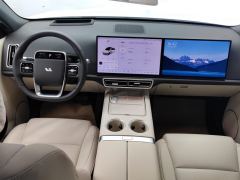 Li Auto L6 Pro - ფოტო 16