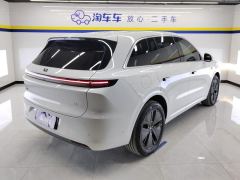 Li Auto L6 Pro - ფოტო 2