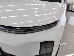 Li Auto L6 Pro - ფოტო 4