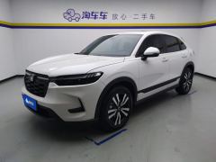 Honda HR-V 240TURBO Edition - photo 1