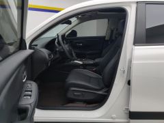 Honda HR-V 240TURBO Edition - photo 14
