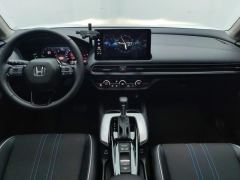 Honda HR-V 240TURBO Edition - photo 16