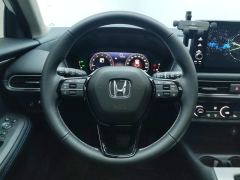 Honda HR-V 240TURBO Edition - photo 18