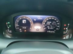 Honda HR-V 240TURBO Edition - photo 20