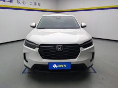 Honda HR-V 240TURBO Edition - photo 3