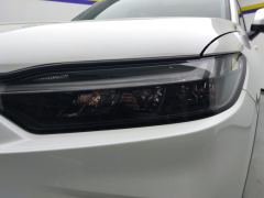 Honda HR-V 240TURBO Edition - photo 4