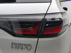 Honda HR-V 240TURBO Edition - photo 5