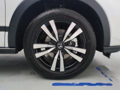 Honda HR-V 240TURBO Edition - photo 6