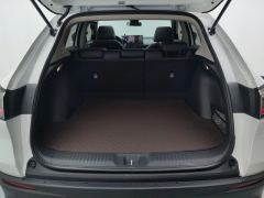 Honda HR-V 240TURBO Edition - photo 7