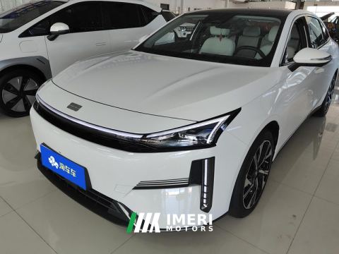 2023 Geely Galaxy L6 1.5T 125km Starship - ავტომობილი ჩინეთიდან