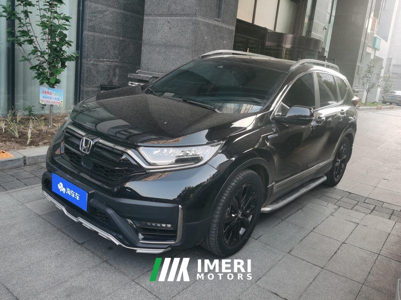 Honda CR-V PHEV 2.0L 2WD Edition - ავტომობილი ჩინეთიდან