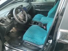 Honda CR-V PHEV 2.0L 2WD Edition - ფოტო 14