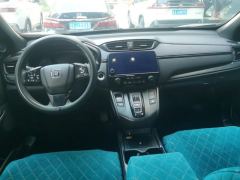 Honda CR-V PHEV 2.0L 2WD Edition - ფოტო 16