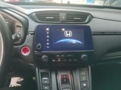 Honda CR-V PHEV 2.0L 2WD Edition - ფოტო 17