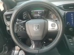 Honda CR-V PHEV 2.0L 2WD Edition - ფოტო 18