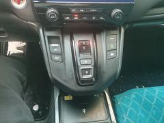 Honda CR-V PHEV 2.0L 2WD Edition - ფოტო 19