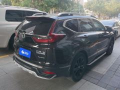 Honda CR-V PHEV 2.0L 2WD Edition - ფოტო 2