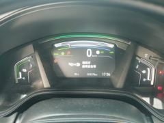 Honda CR-V PHEV 2.0L 2WD Edition - ფოტო 20