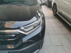 Honda CR-V PHEV 2.0L 2WD Edition - ფოტო 4