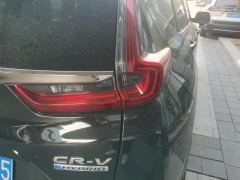 Honda CR-V PHEV 2.0L 2WD Edition - ფოტო 5