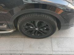 Honda CR-V PHEV 2.0L 2WD Edition - ფოტო 6