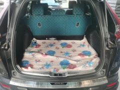 Honda CR-V PHEV 2.0L 2WD Edition - ფოტო 7