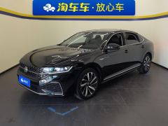Volkswagen Passat 330TSI Star Elite Edition - ფოტო 1