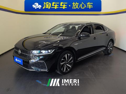 2022 Volkswagen Passat 330TSI Star Elite Edition - ავტომობილი ჩინეთიდან