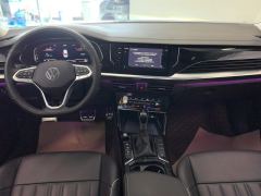 Volkswagen Passat 330TSI Star Elite Edition - ფოტო 16