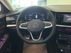Volkswagen Passat 330TSI Star Elite Edition - ფოტო 18