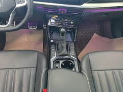 Volkswagen Passat 330TSI Star Elite Edition - ფოტო 19