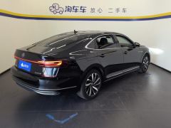Volkswagen Passat 330TSI Star Elite Edition - ფოტო 2