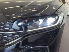 Volkswagen Passat 330TSI Star Elite Edition - ფოტო 4