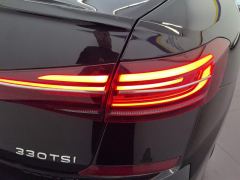 Volkswagen Passat 330TSI Star Elite Edition - ფოტო 5