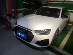 Audi A4L 40 TFSI Luxury Dynamic - photo 1