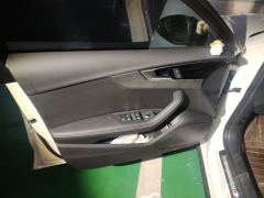 Audi A4L 40 TFSI Luxury Dynamic - photo 12