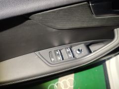 Audi A4L 40 TFSI Luxury Dynamic - photo 13