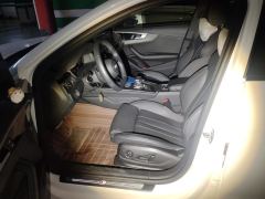 Audi A4L 40 TFSI Luxury Dynamic - photo 14