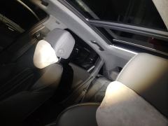 Audi A4L 40 TFSI Luxury Dynamic - photo 15