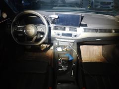 Audi A4L 40 TFSI Luxury Dynamic - photo 16