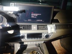Audi A4L 40 TFSI Luxury Dynamic - photo 17
