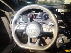 Audi A4L 40 TFSI Luxury Dynamic - photo 18