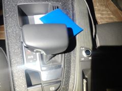 Audi A4L 40 TFSI Luxury Dynamic - photo 19
