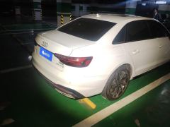 Audi A4L 40 TFSI Luxury Dynamic - photo 2