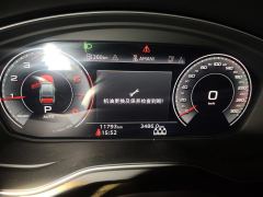 Audi A4L 40 TFSI Luxury Dynamic - photo 20