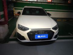 Audi A4L 40 TFSI Luxury Dynamic - photo 3