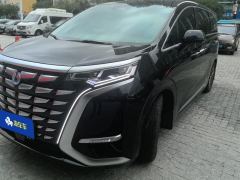 Denza D9 DM-i 970 4WD Flagship Edition - ფოტო 1