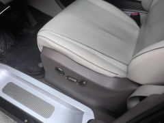 Denza D9 DM-i 970 4WD Flagship Edition - ფოტო 14